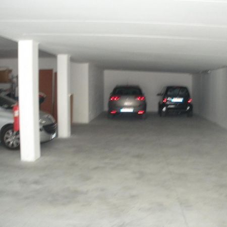 Appartamenti Laly Arco Luaran gambar
